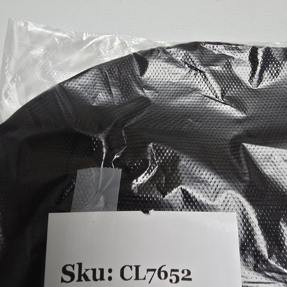 Romwe Shirt Womens Small Black Butterfly Flounce Sleeve Fairy Grunge Gothic Punk - Picture 10 of 10